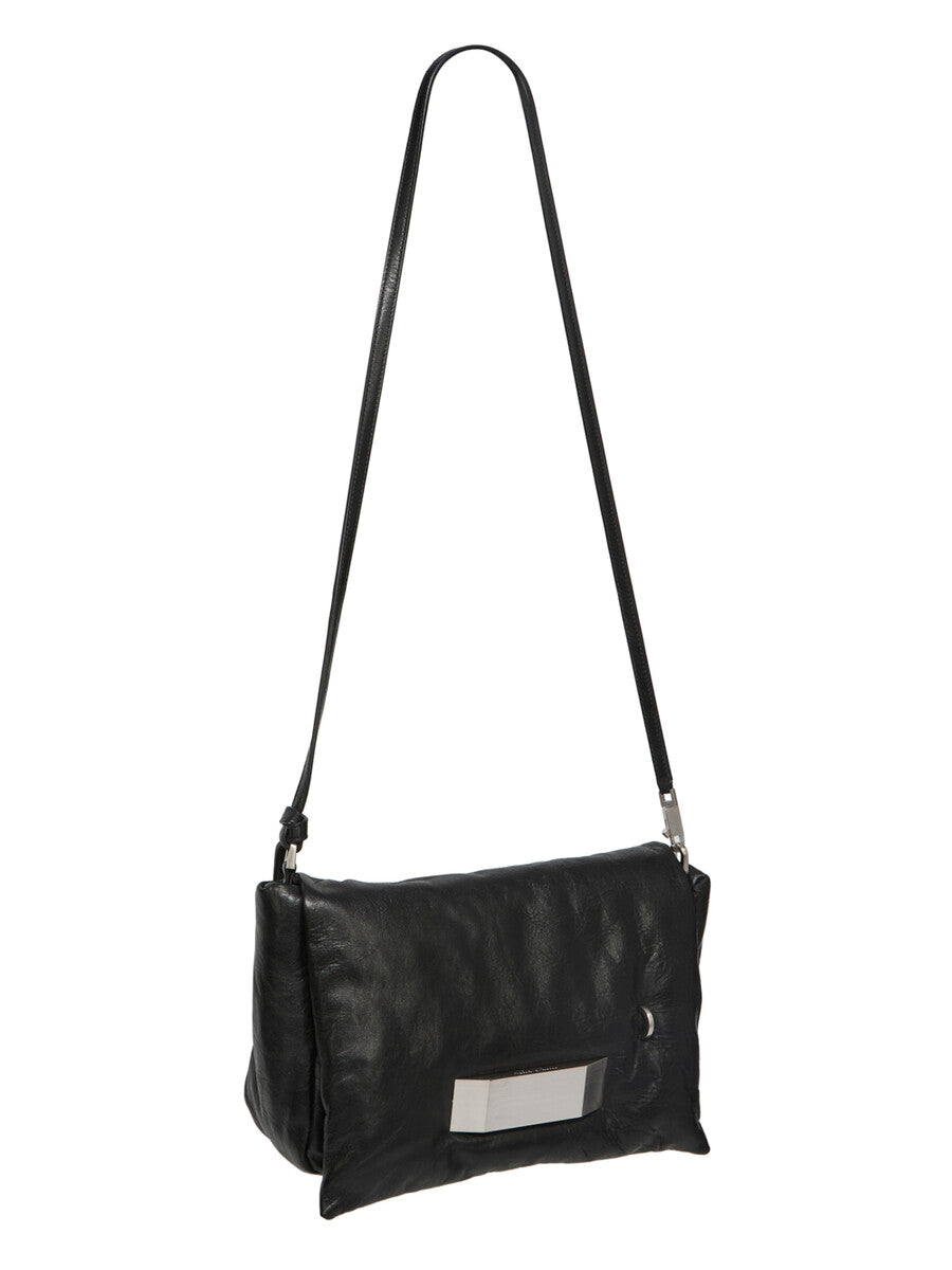 バッグ Rick Owens Pillow Griffin LBAPA BIG PILLOW GRIFFIN| RICK OWENS