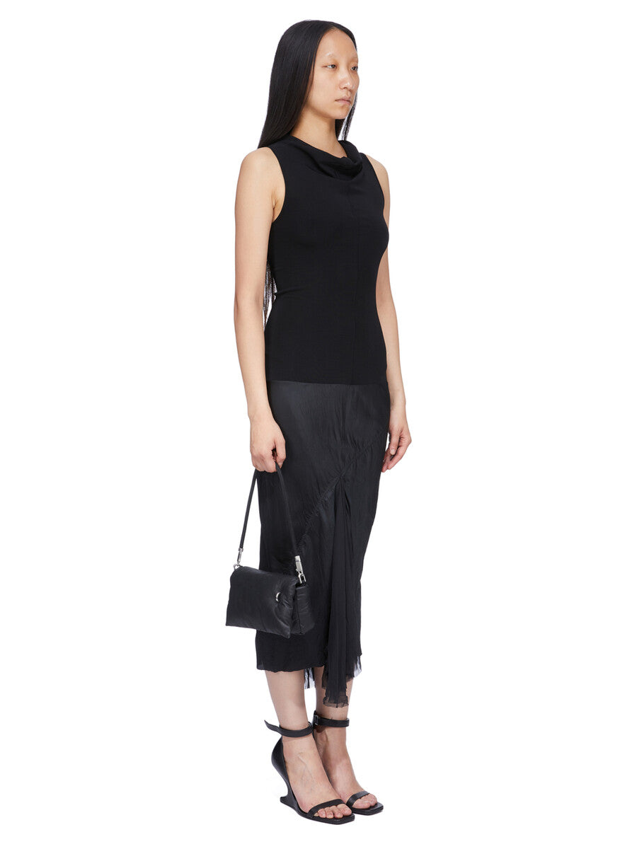 SHOULDER PILLOW GRIFFIN| RICK OWENS