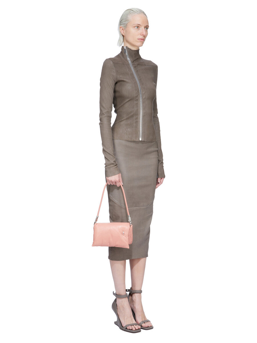 SHOULDER PILLOW GRIFFIN| RICK OWENS