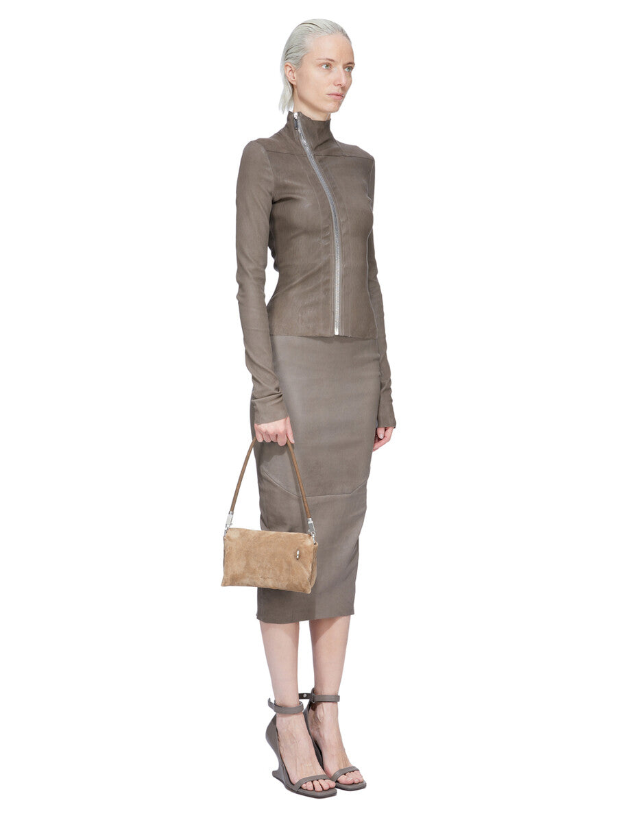 SHOULDER PILLOW GRIFFIN| RICK OWENS