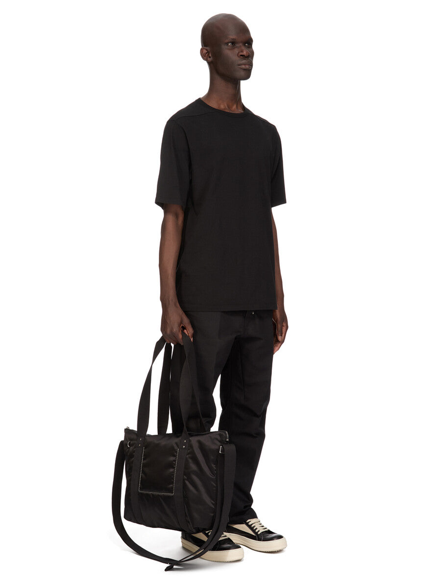旅行かばん・小分けバッグ Rick Owens garment TROLLEY| RICK OWENS