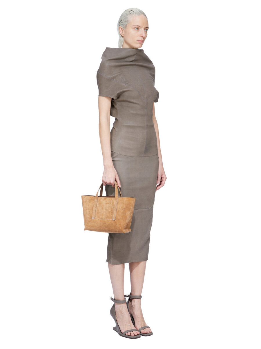 MINI SHOPPER| RICK OWENS