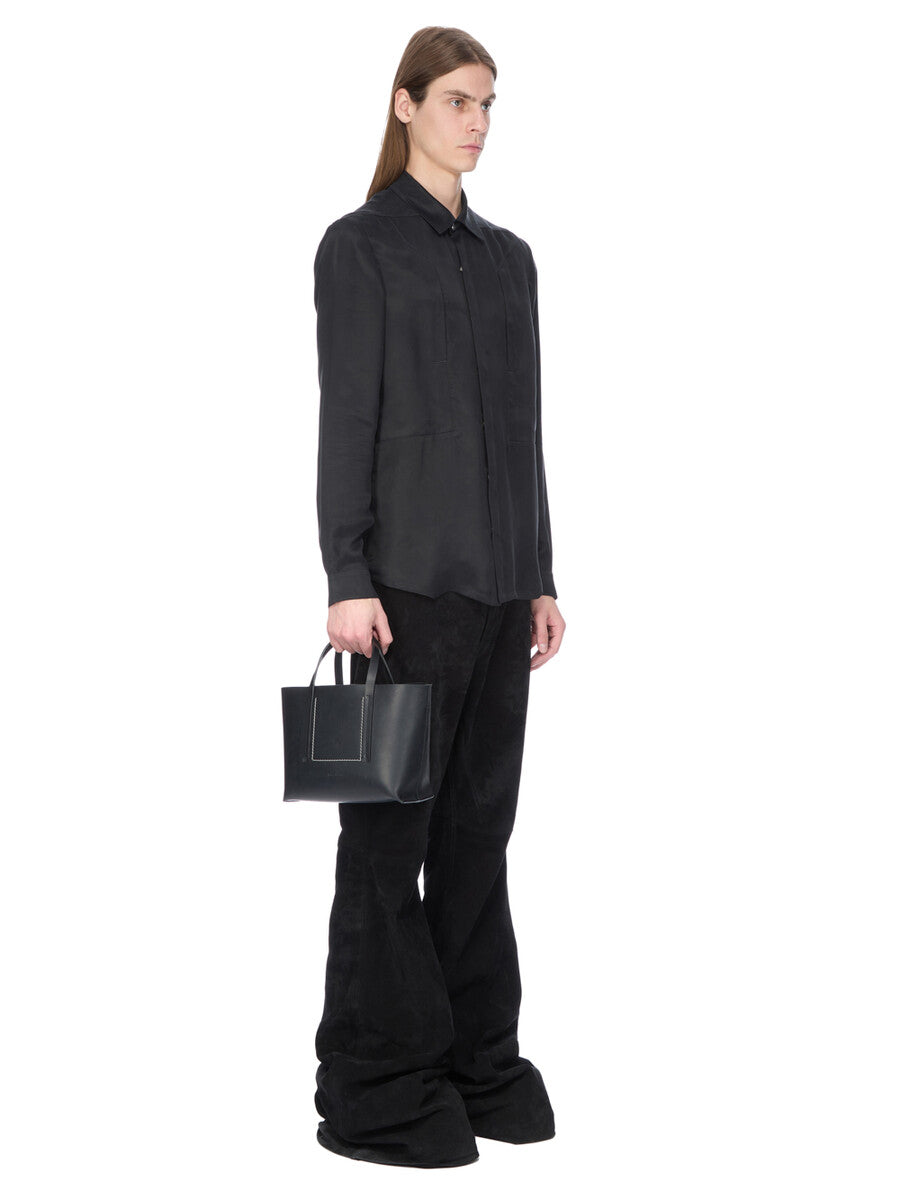 UNISEX TOTE BAGS | RICK OWENS