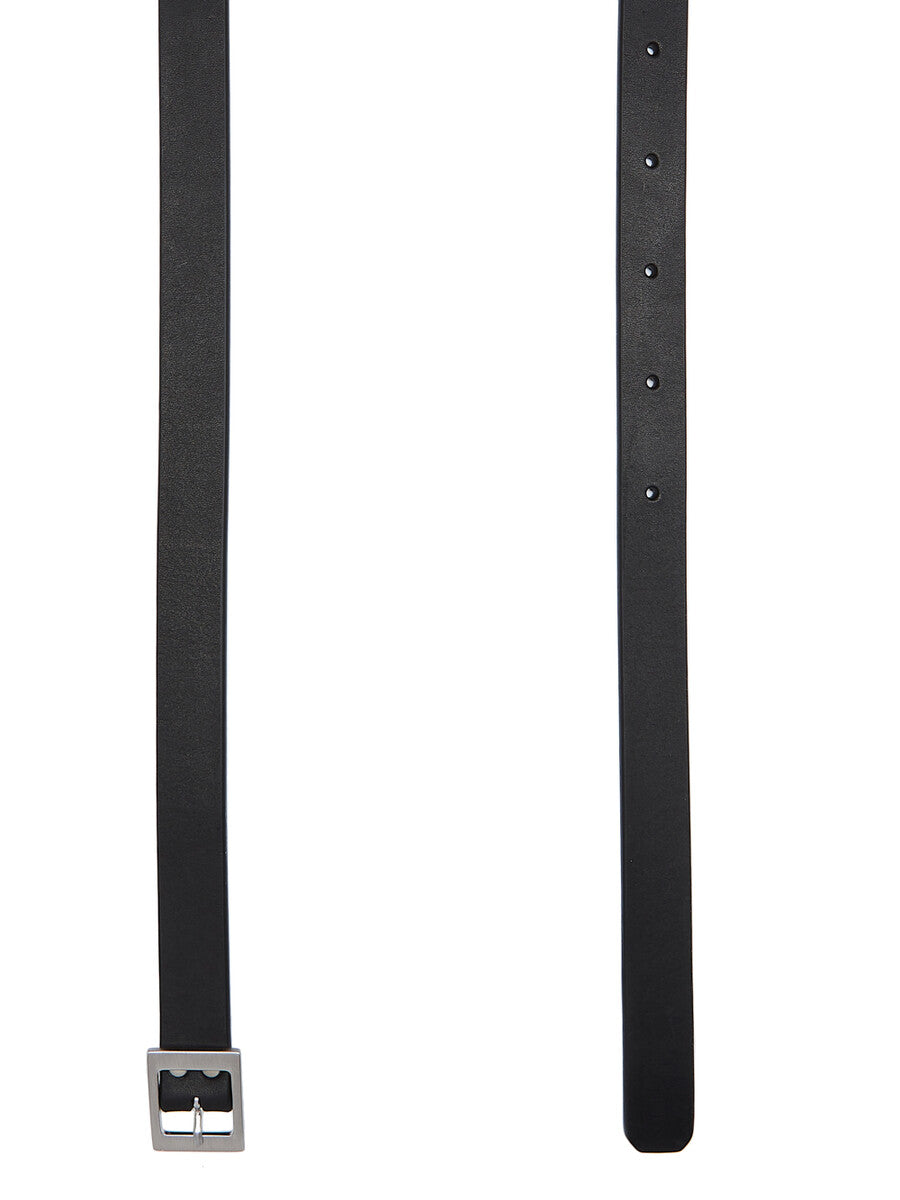 MINI STOOGES BELT| RICK OWENS