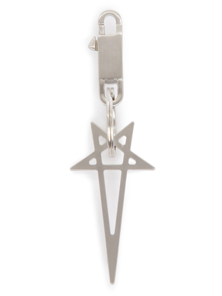 PENTAGRAM| RICK OWENS