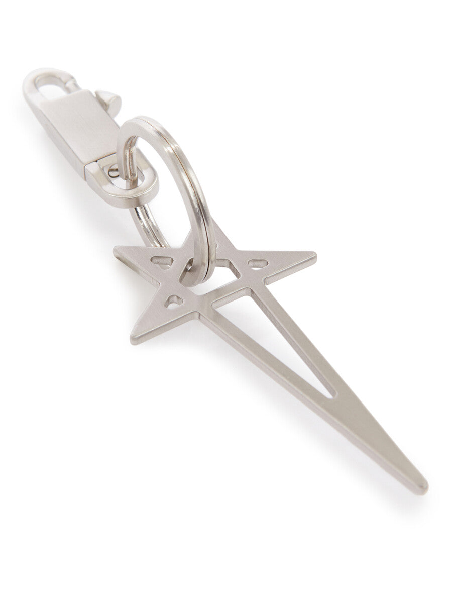 PENTAGRAM| RICK OWENS