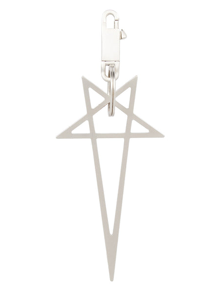BIG PENTAGRAM| RICK OWENS