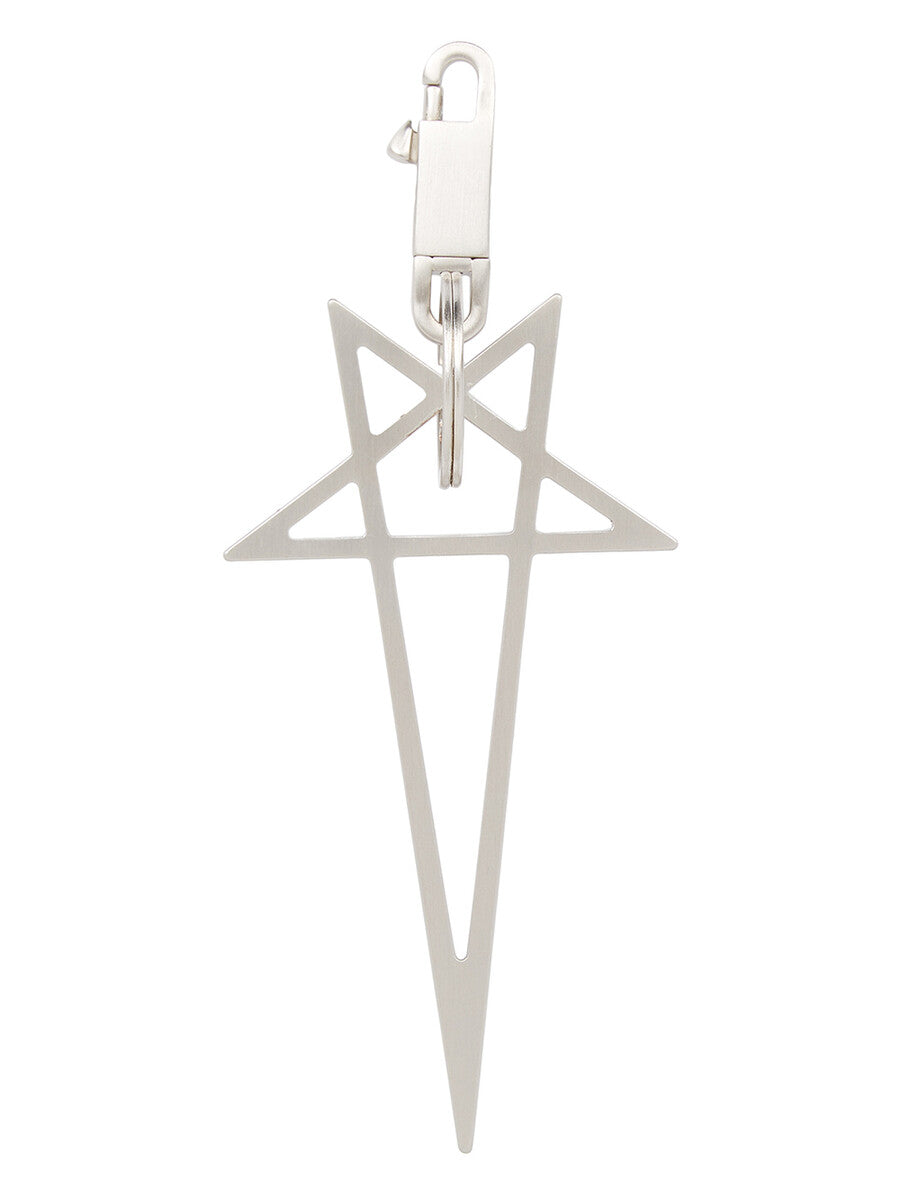 BIG PENTAGRAM| RICK OWENS