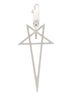 RA01F0892_MET_128 | BIG PENTAGRAM