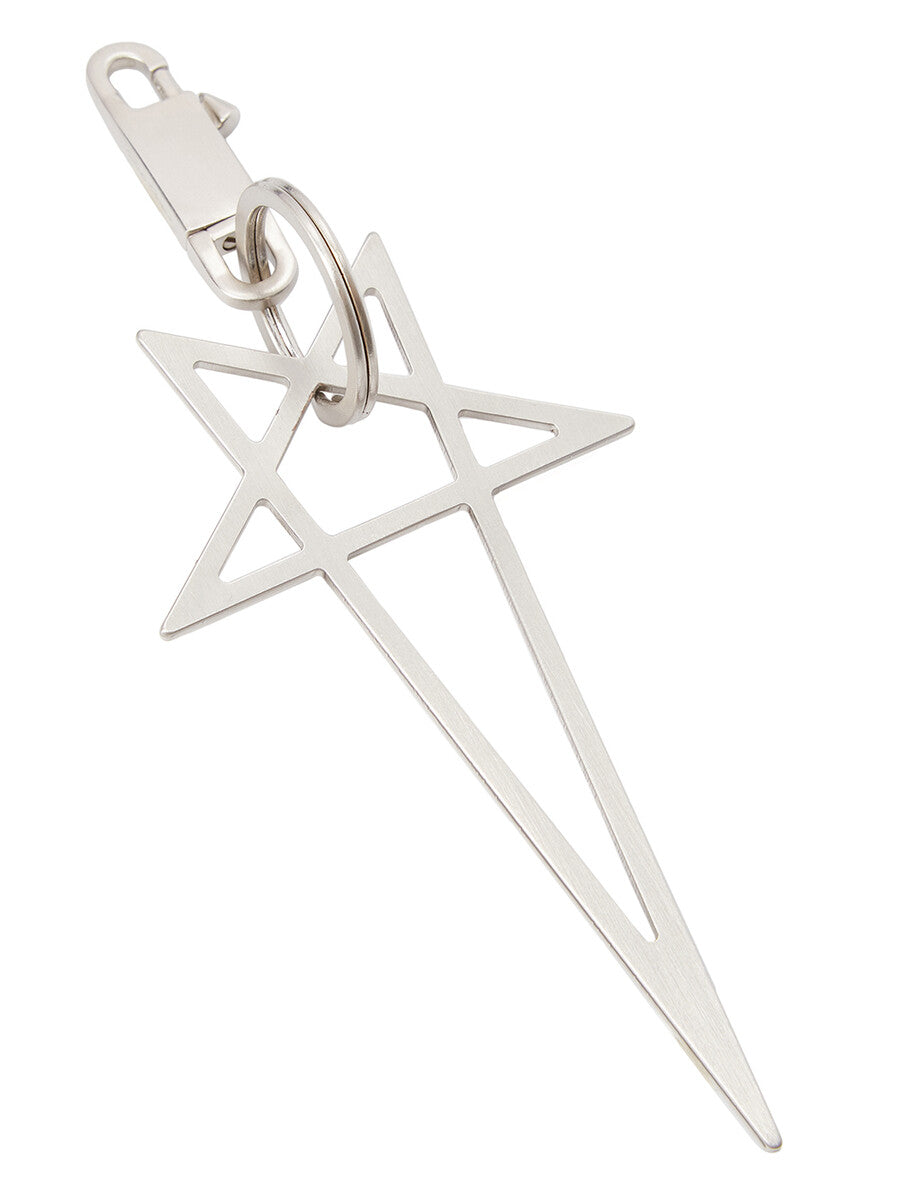 BIG PENTAGRAM| RICK OWENS