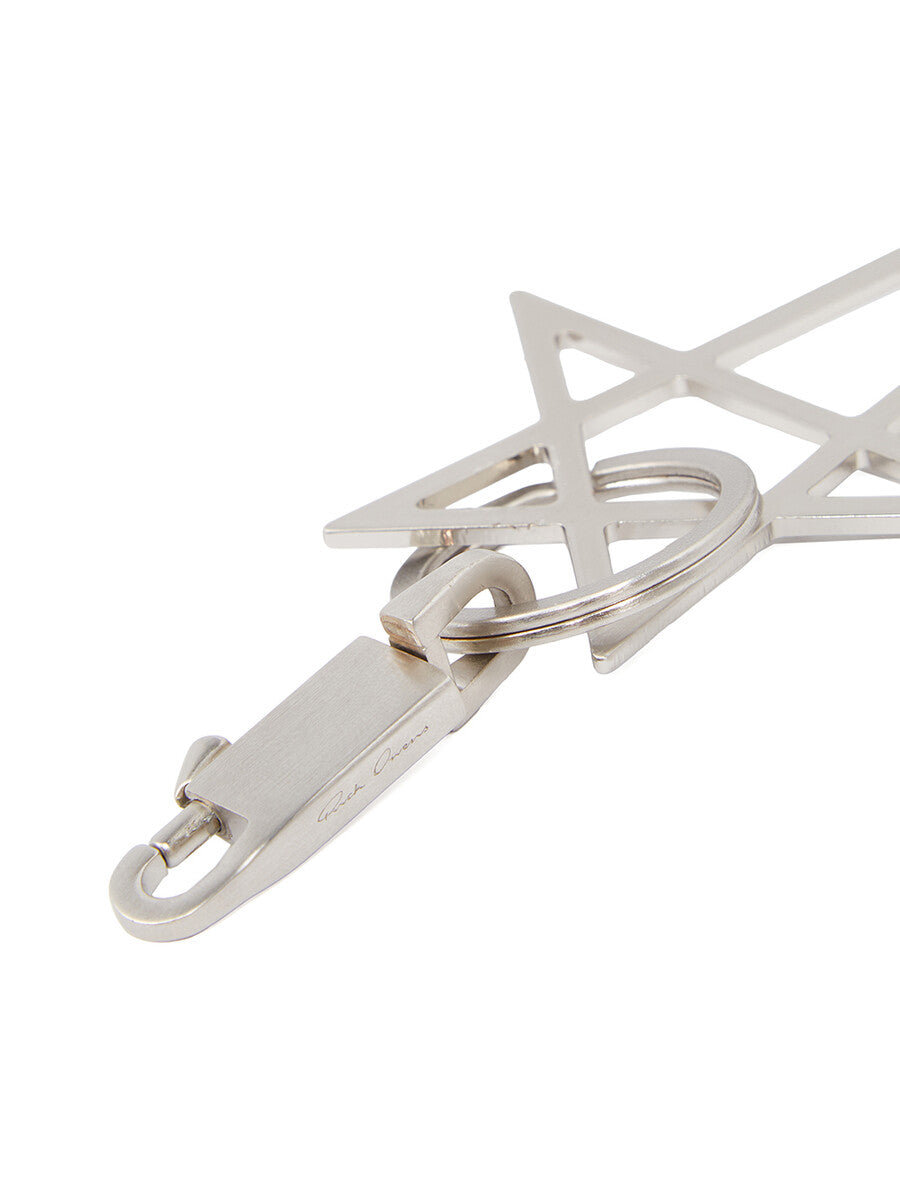 BIG PENTAGRAM| RICK OWENS