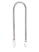 RA01F0896_MET_128 | SNAKE CHAIN