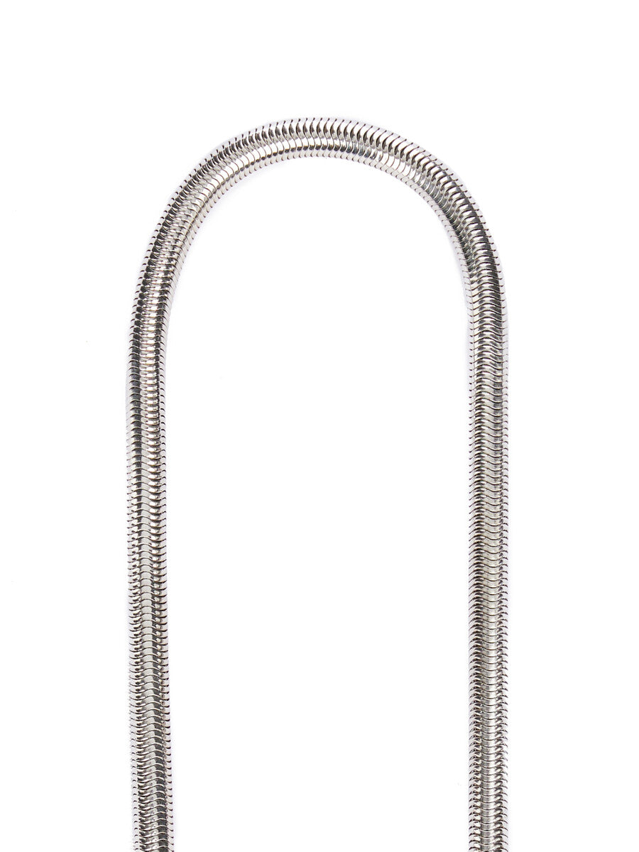 RA01F0896_MET_128 | SNAKE CHAIN