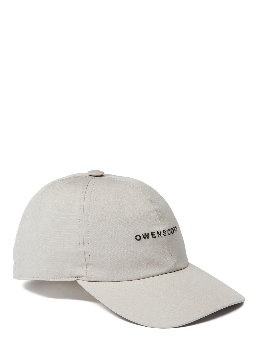 RA02E0700_TEEM7_0809 | BASEBALL CAP