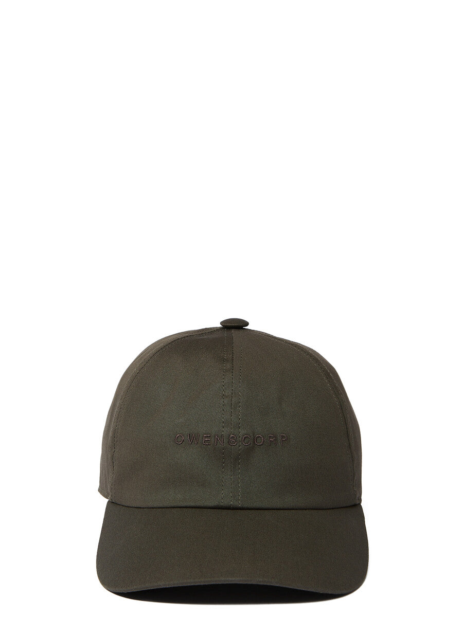 RA02E0700_TEEM7_2578 | BASEBALL CAP