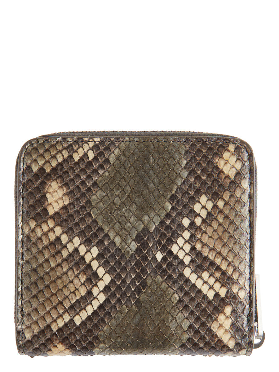 RA02E0716_LPY_25 | ZIPPED WALLET