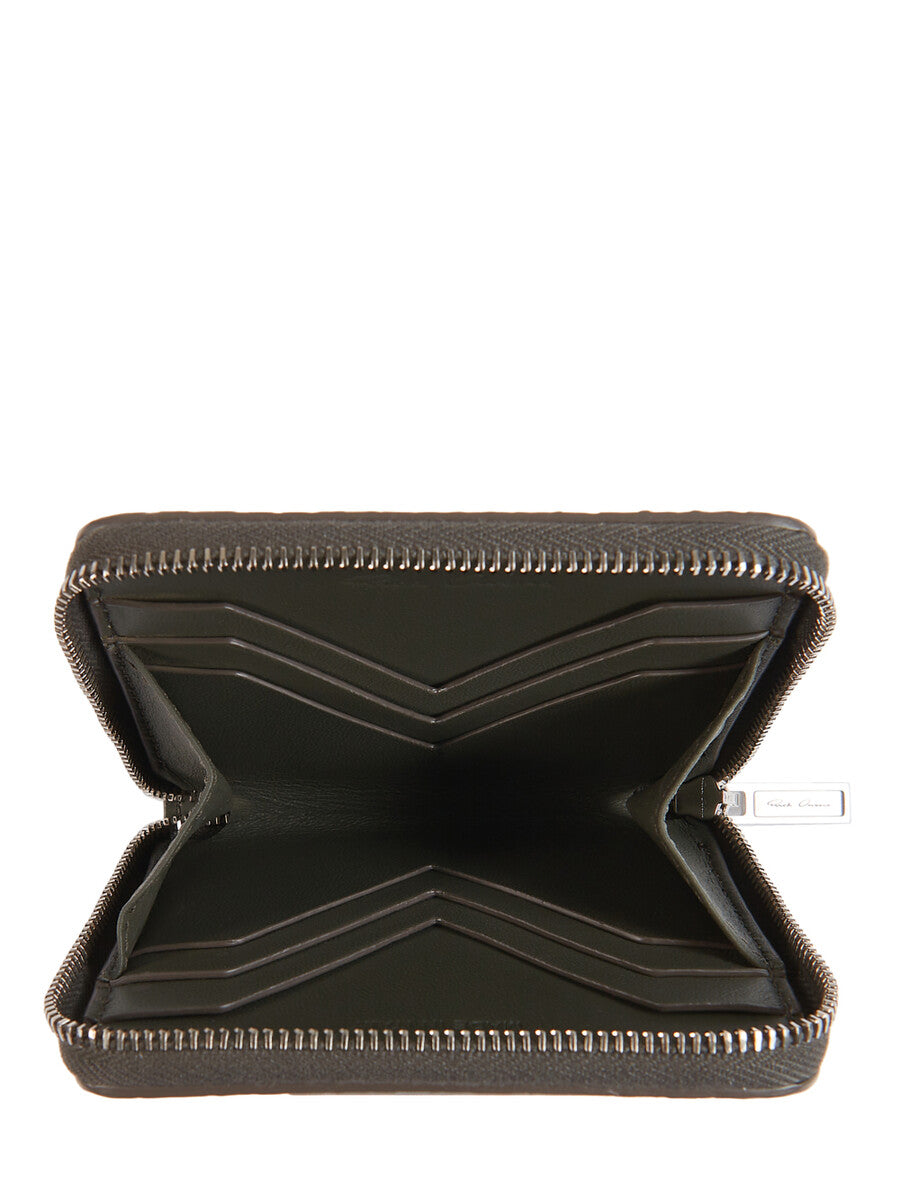 RA02E0716_LPY_25 | ZIPPED WALLET