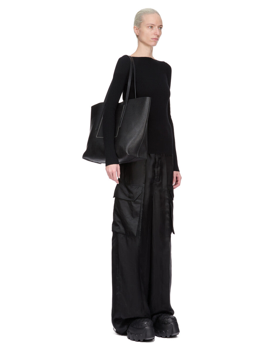 SHOPPER| RICK OWENS