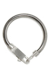 RA02F0902_MET_128 | SNAKE BRACELET