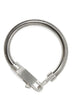 RA02F0902_MET_128 | SNAKE BRACELET