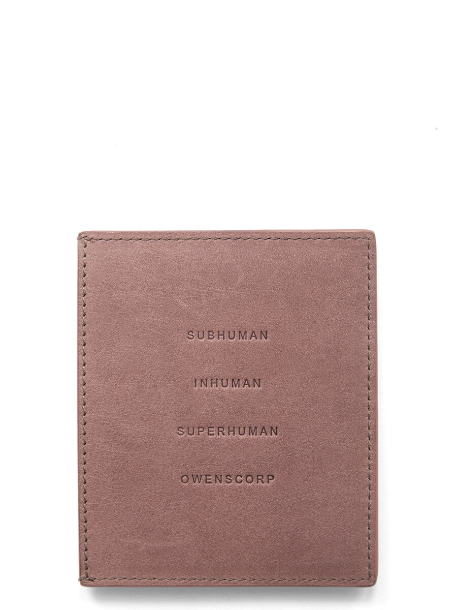 RA02F0910_LCYP9_86 | SQUARE CC HOLDER