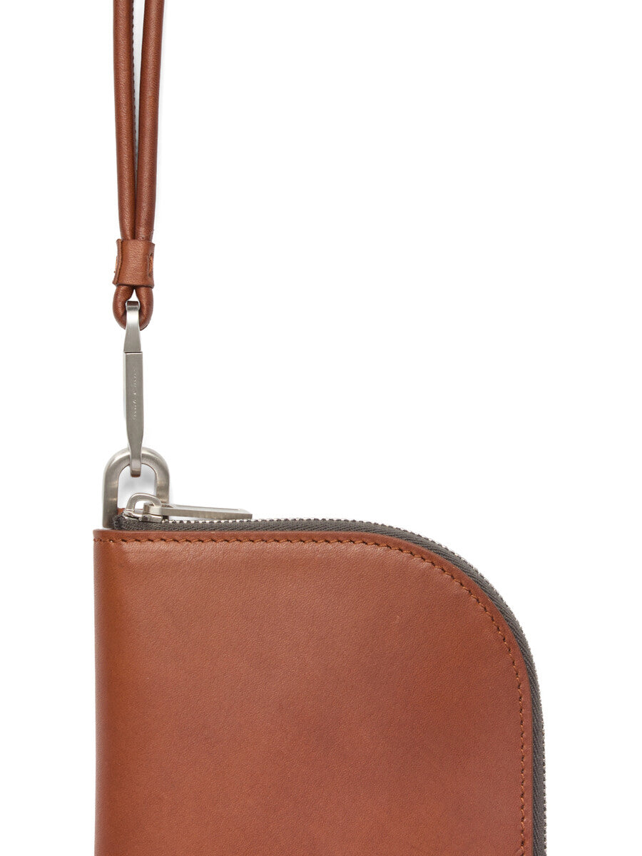 NECKWALLET| RICK OWENS