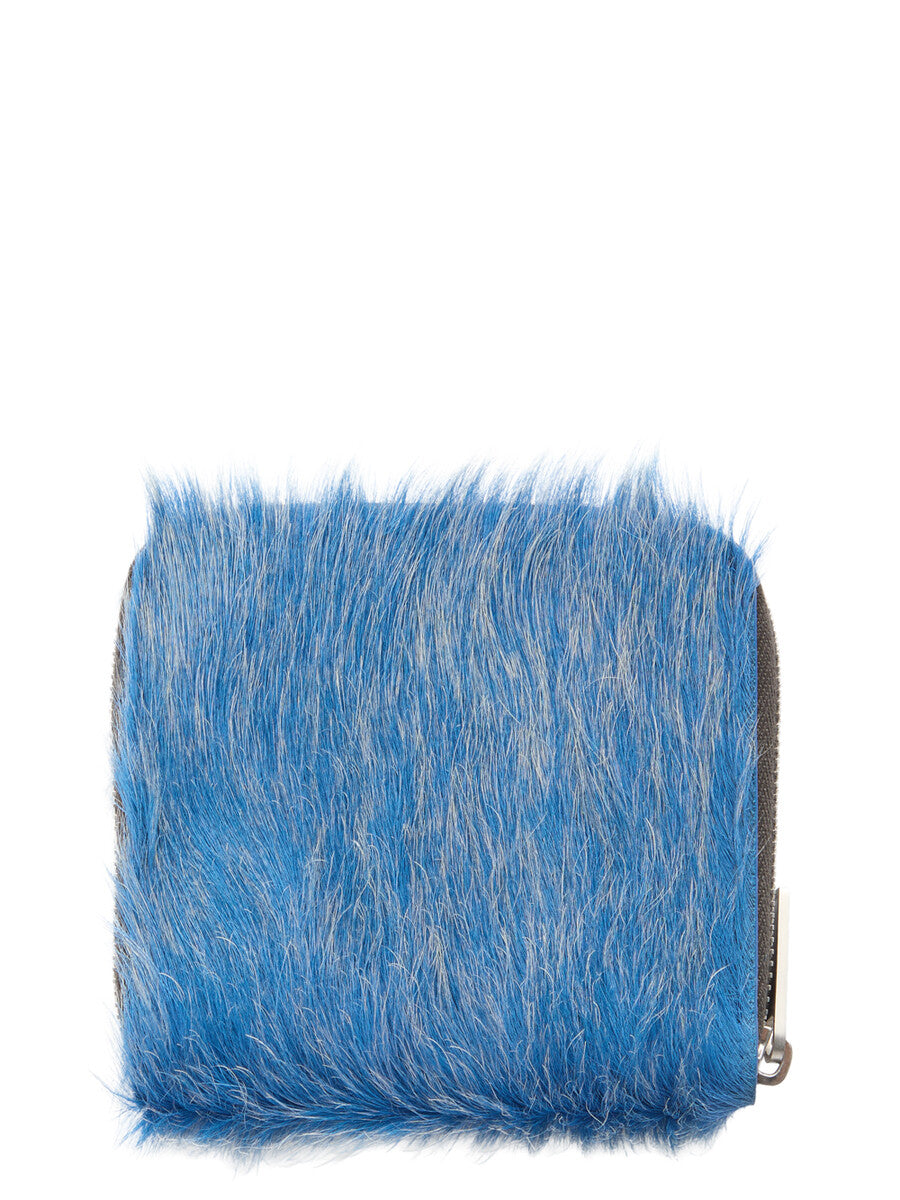 RA02F0916_LHLC_166 | ZIPPED WALLET