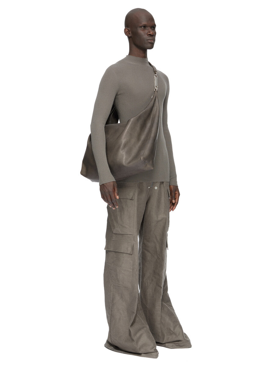 GEMINI BAG| RICK OWENS