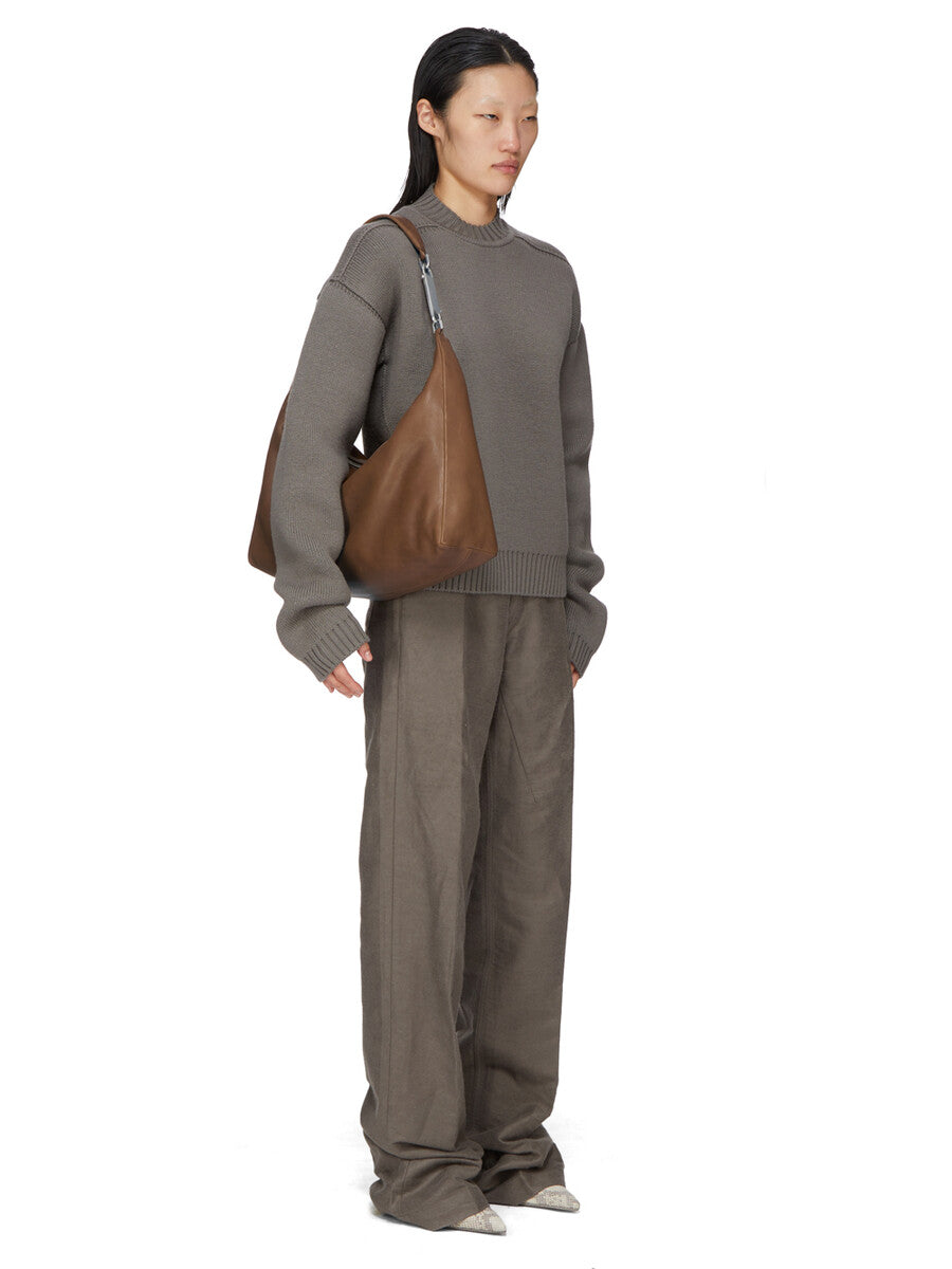 CROPPED GEMINI BAG| RICK OWENS