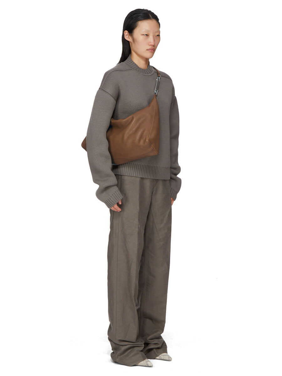 CROPPED GEMINI BAG| RICK OWENS