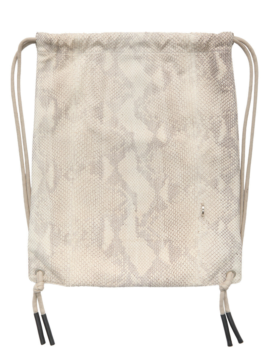 RA02F0975_LPYN_7108 | DRAWSTRING BACKPACK