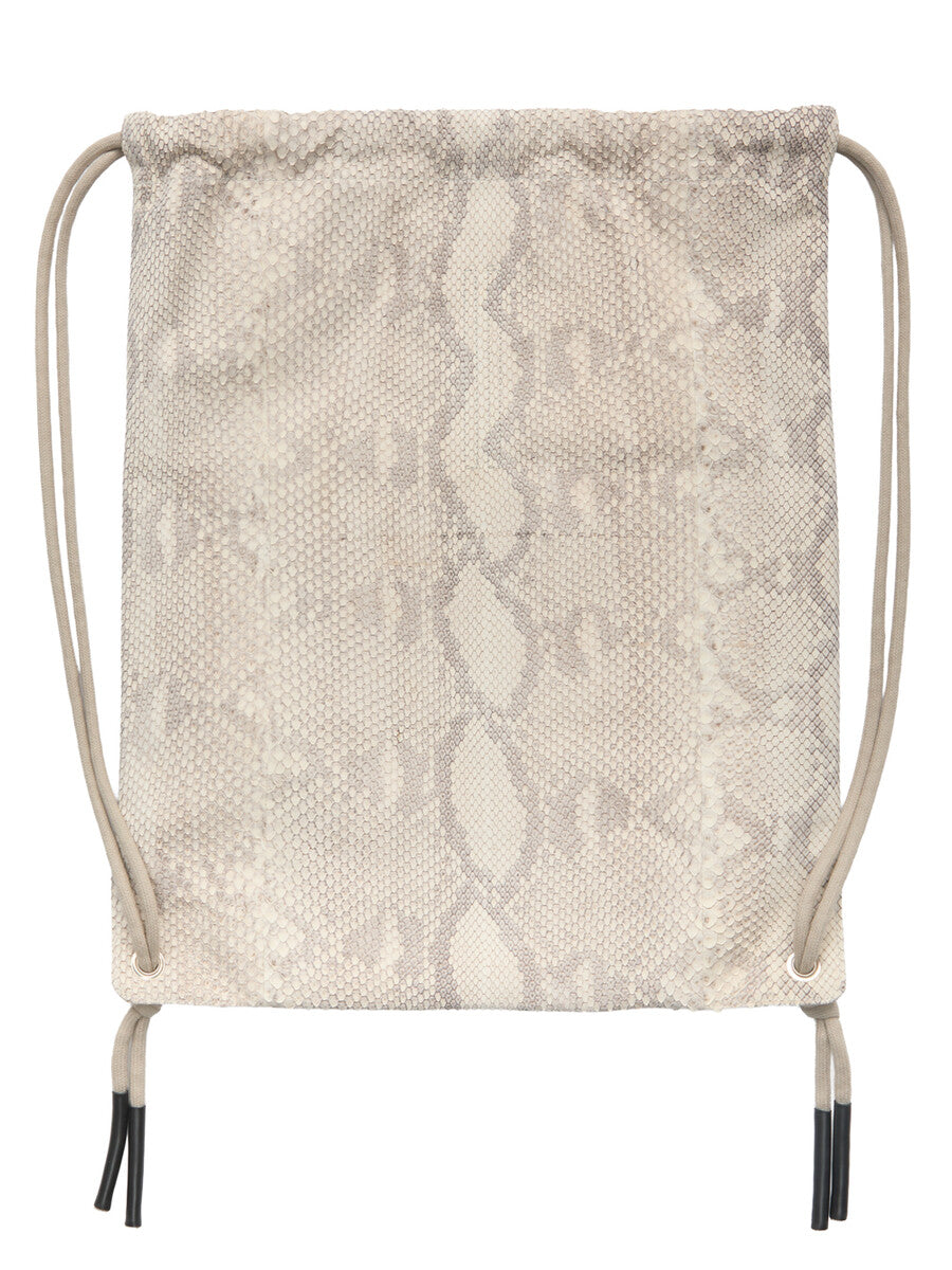 RA02F0975_LPYN_7108 | DRAWSTRING BACKPACK