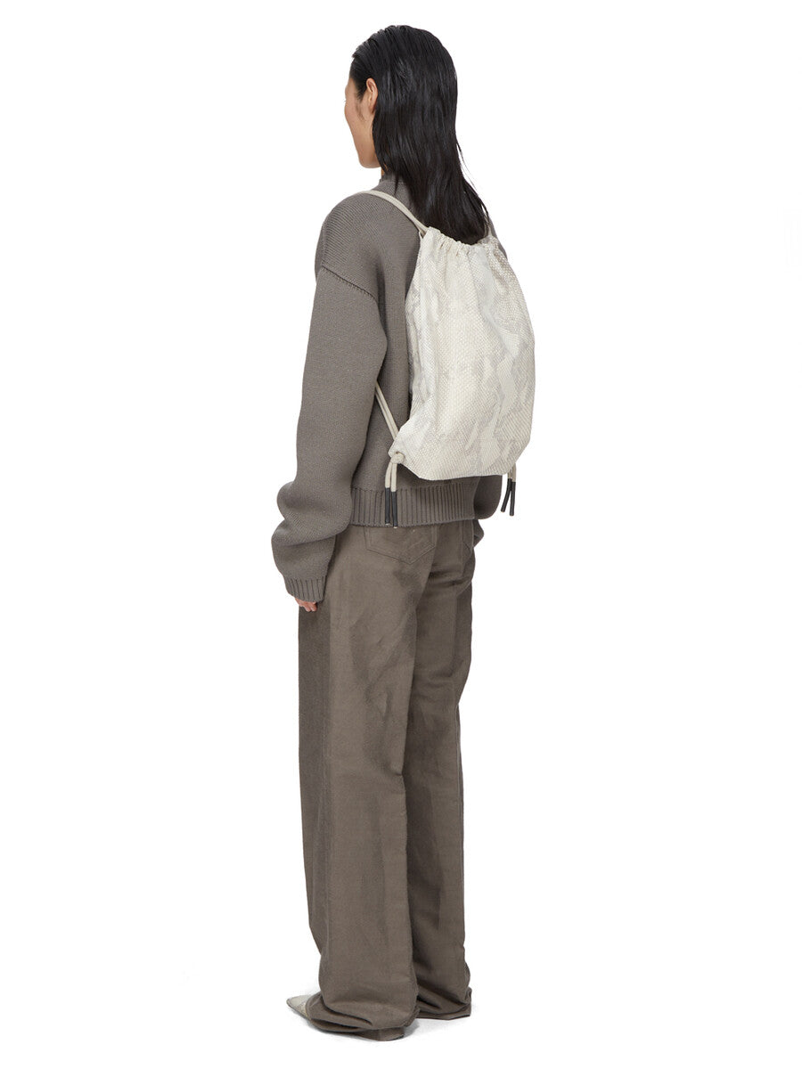 RA02F0975_LPYN_7108 | DRAWSTRING BACKPACK