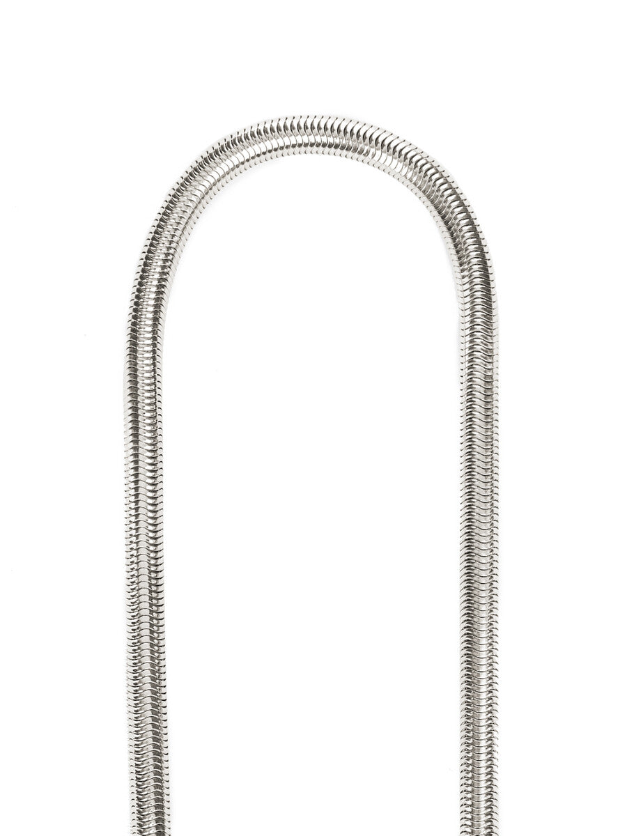 RA02F0996_MET_128 | SNAKE CHAIN