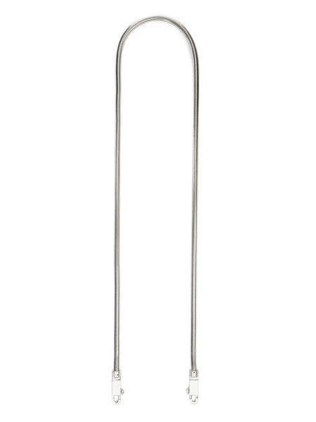 CROSSBODY SNAKE CHAIN| RICK OWENS