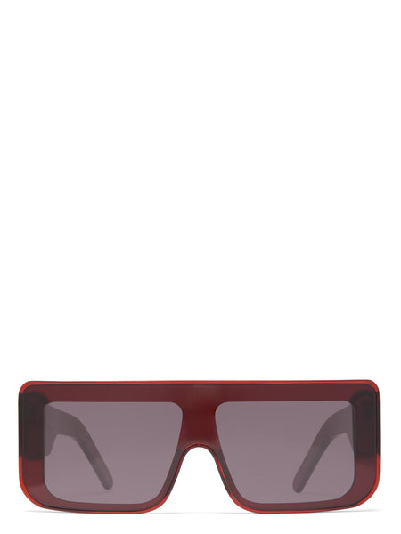 SUNGLASSES DOCUMENTA| RICK OWENS