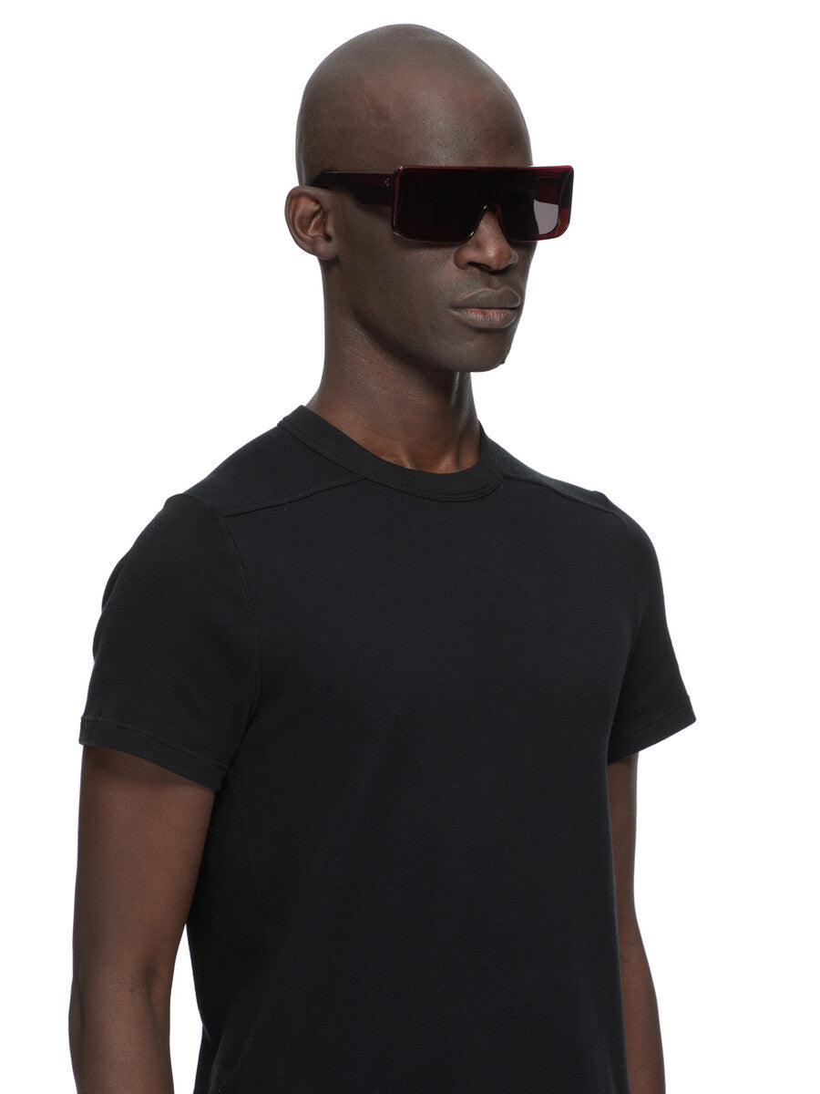 SUNGLASSES DOCUMENTA| RICK OWENS