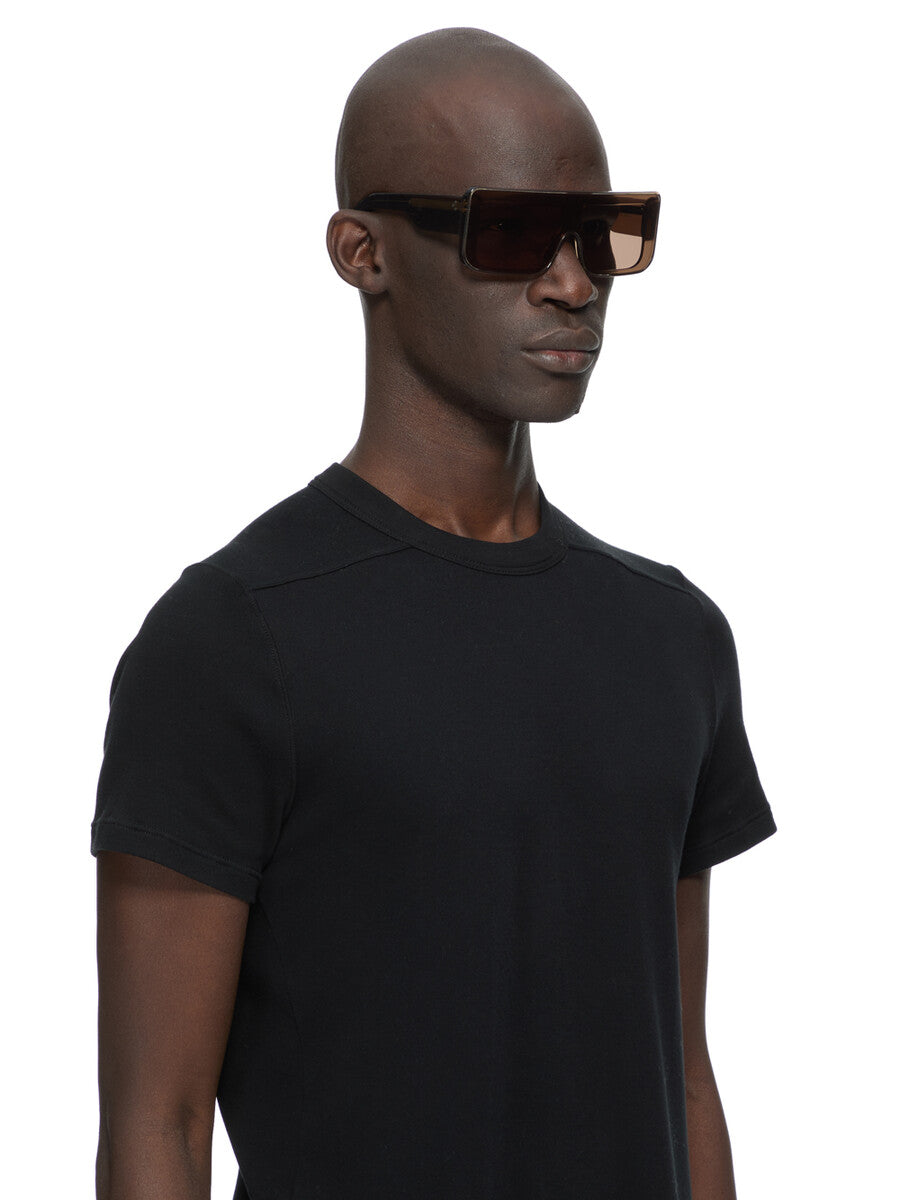 SUNGLASSES DOCUMENTA| RICK OWENS