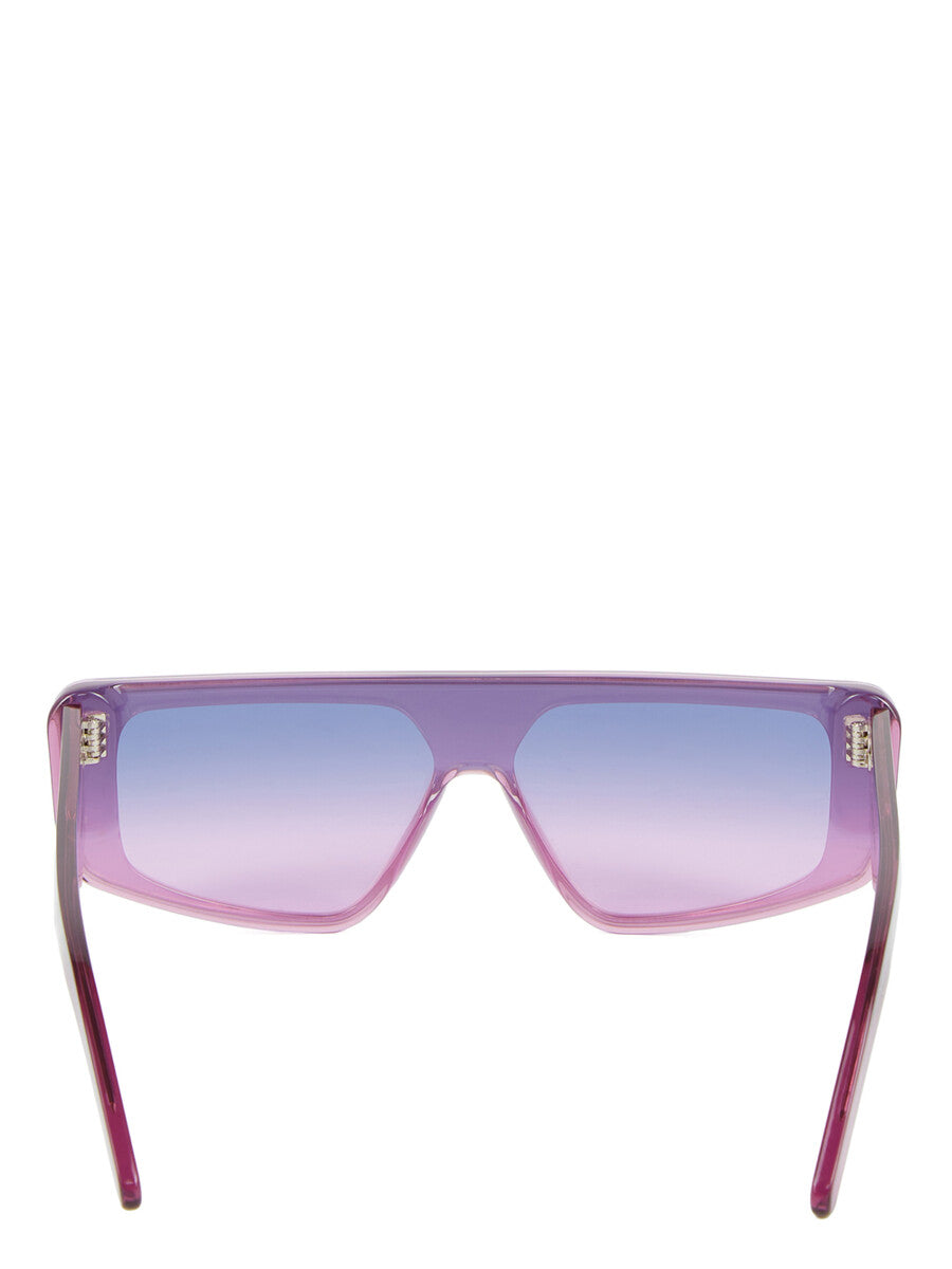 SUNGLASSES PERFORMA| RICK OWENS