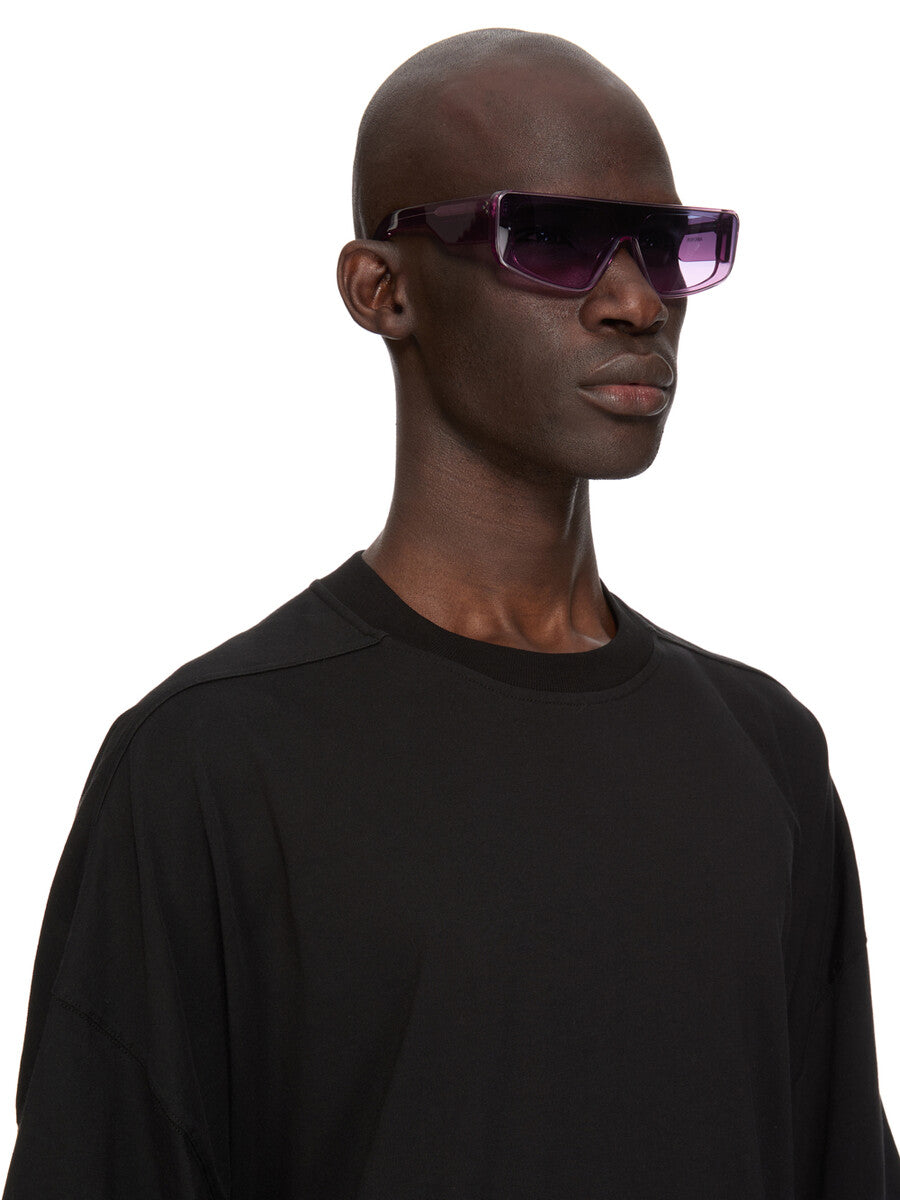 SUNGLASSES PERFORMA| RICK OWENS