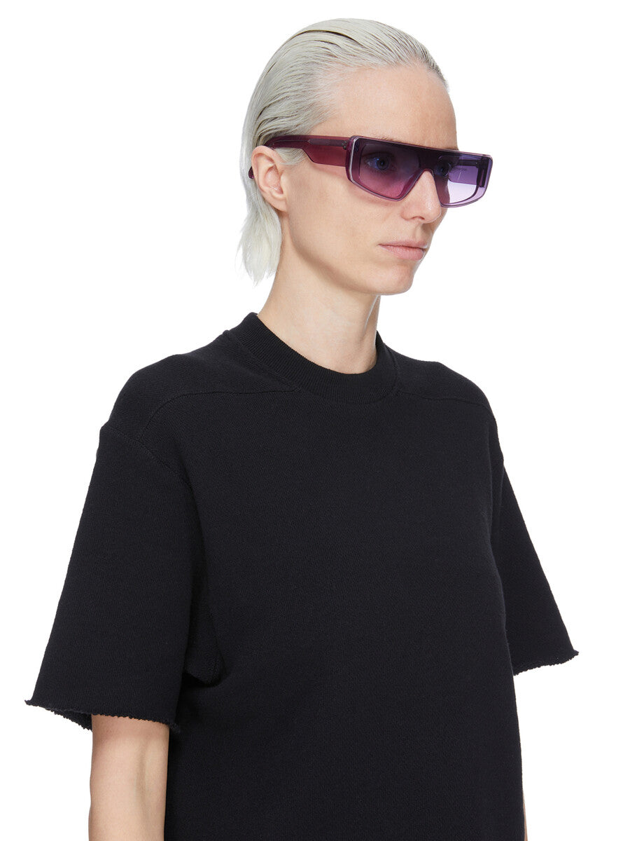 SUNGLASSES PERFORMA| RICK OWENS