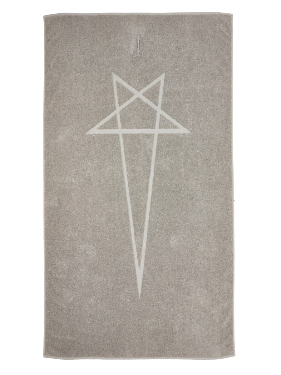 BEACH TOWEL| RICK OWENS