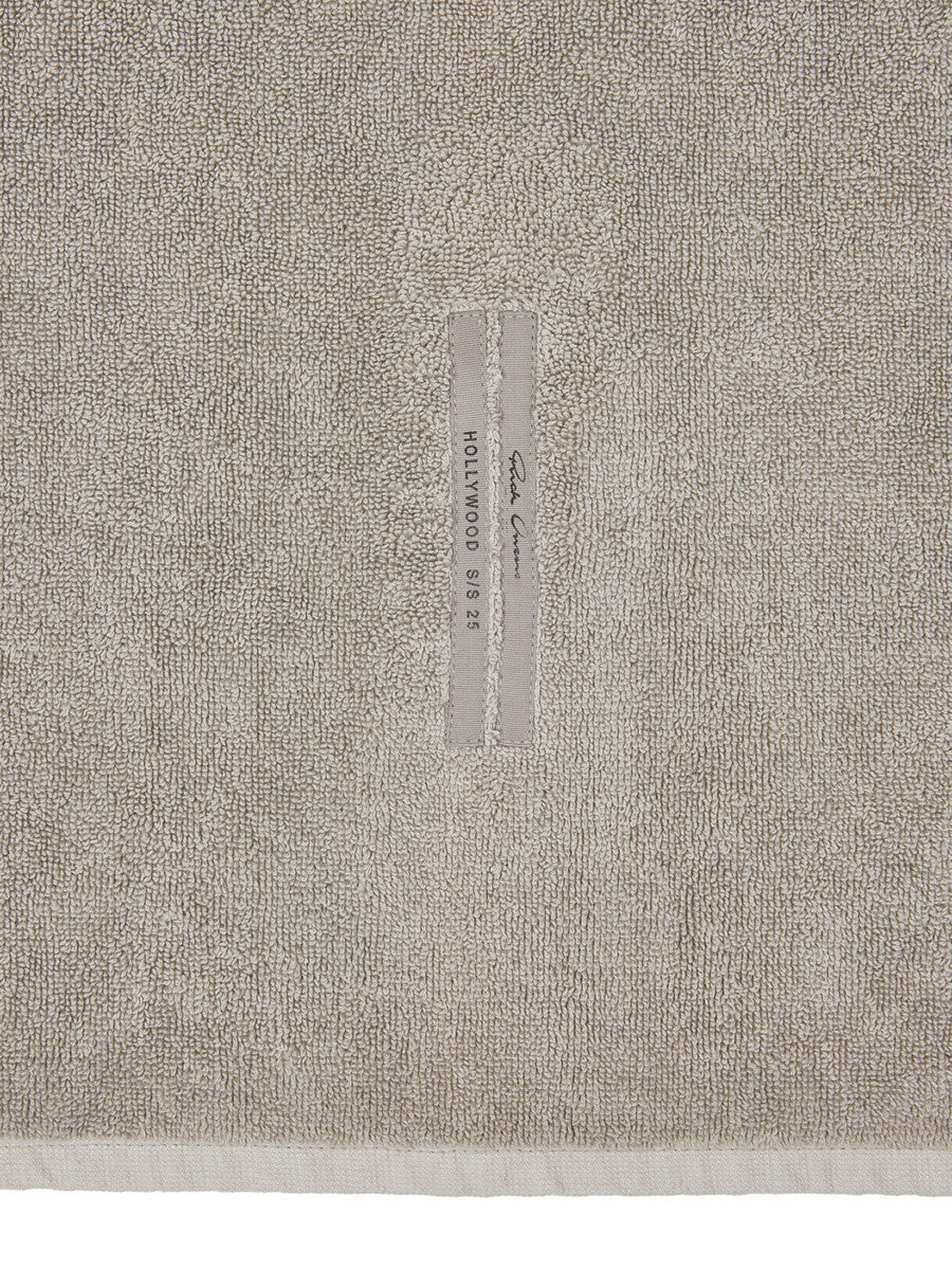 BEACH TOWEL| RICK OWENS