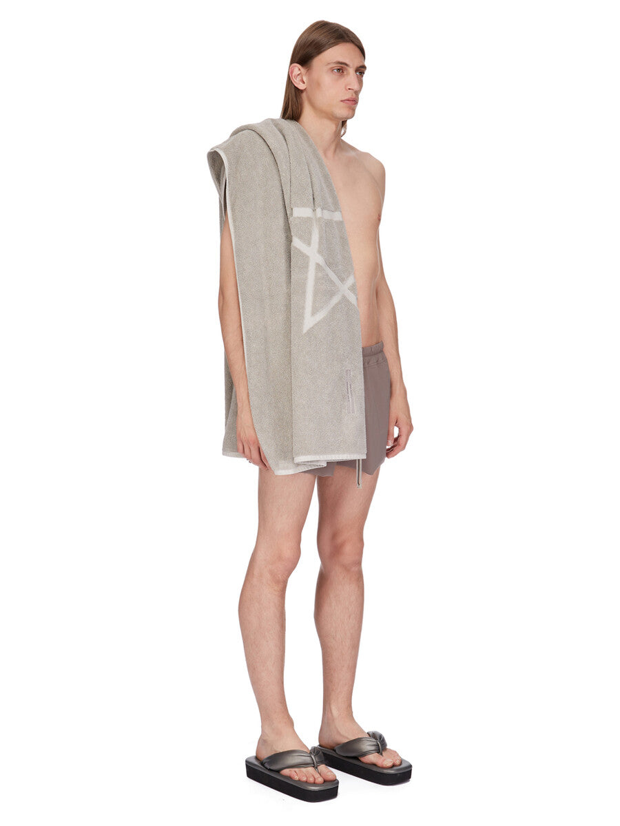 BEACH TOWEL| RICK OWENS