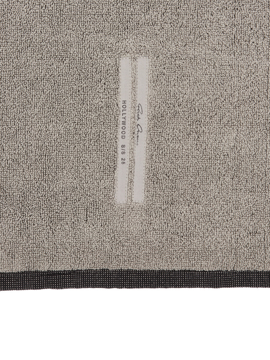 BEACH TOWEL| RICK OWENS