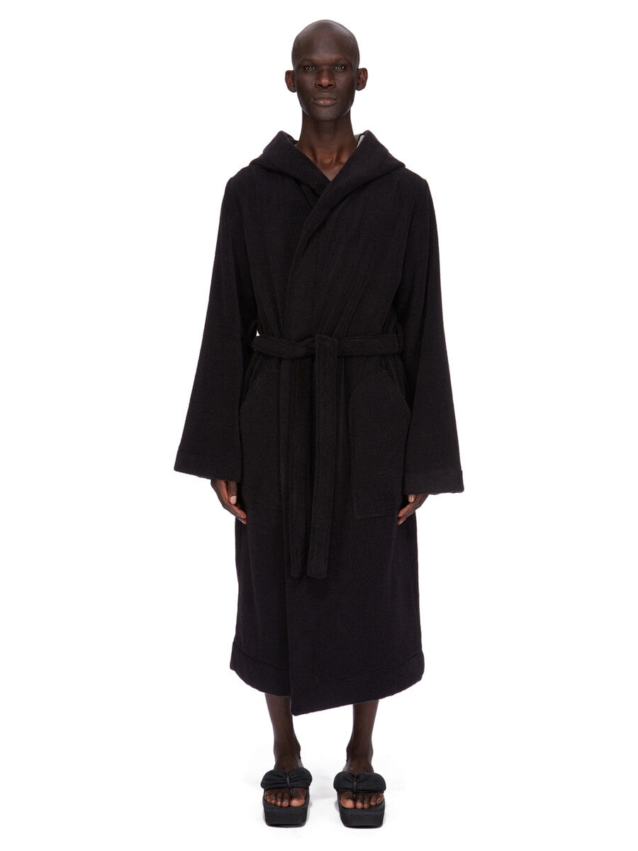 BEACH ROBE| RICK OWENS