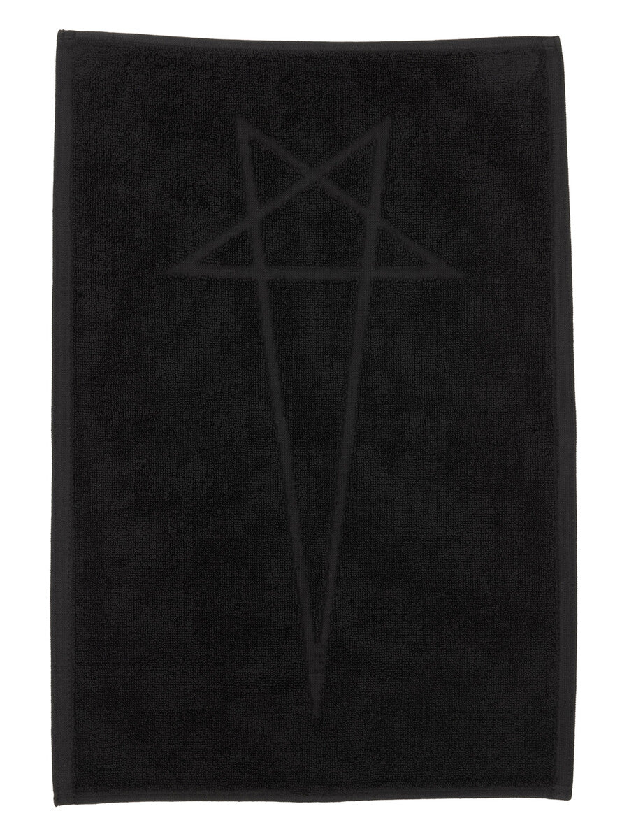 MINI TOWEL| RICK OWENS