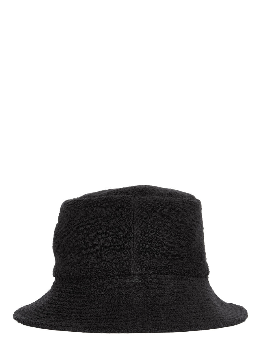 rick owens beauch hat リックオウエンス ビーチハット BEACH HAT| RICK OWENS