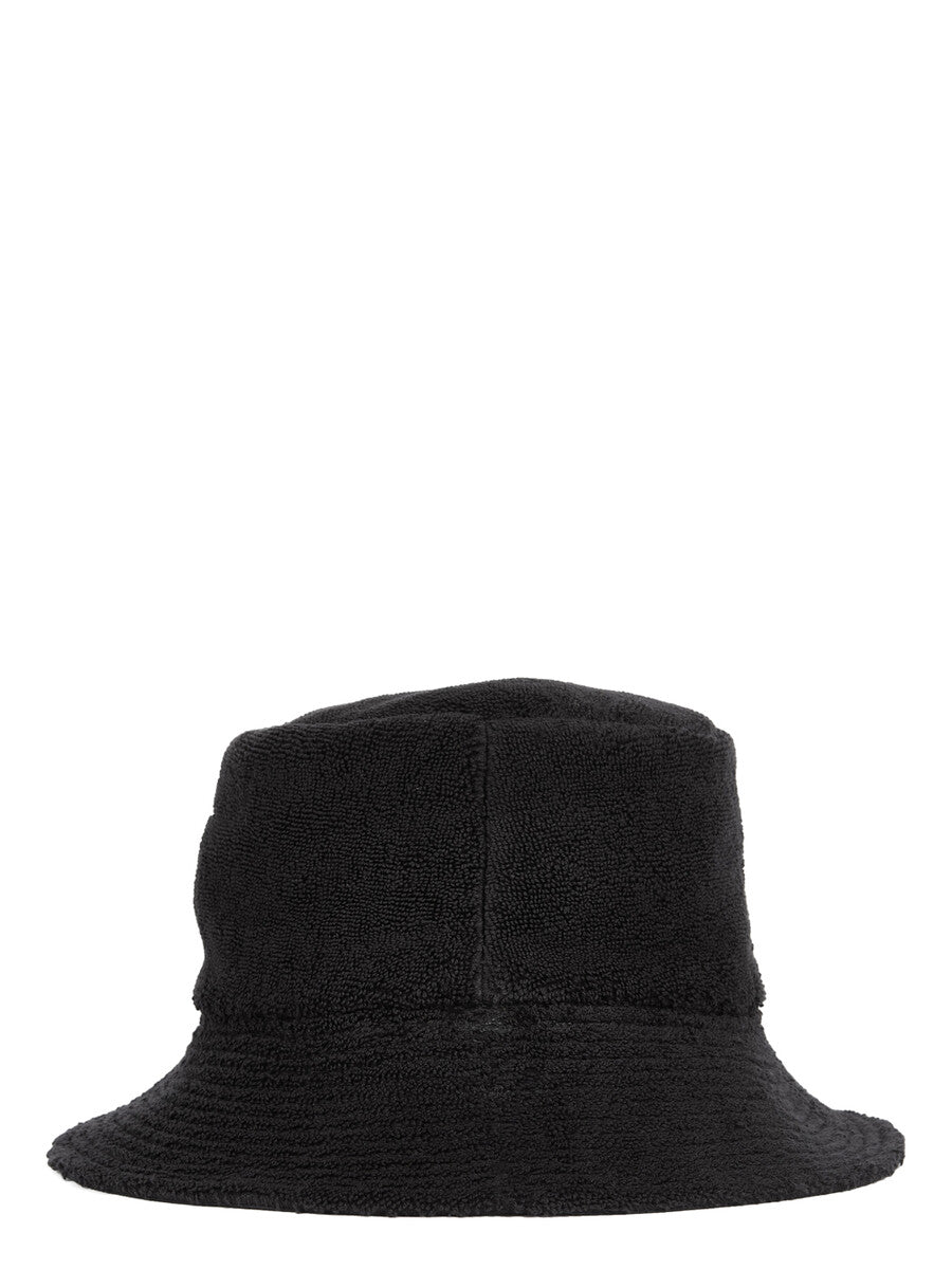 BEACH HAT| RICK OWENS