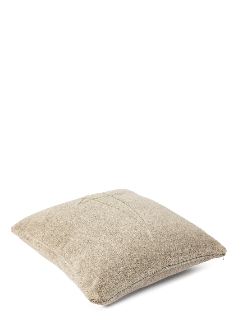 BEACH PILLOW| RICK OWENS